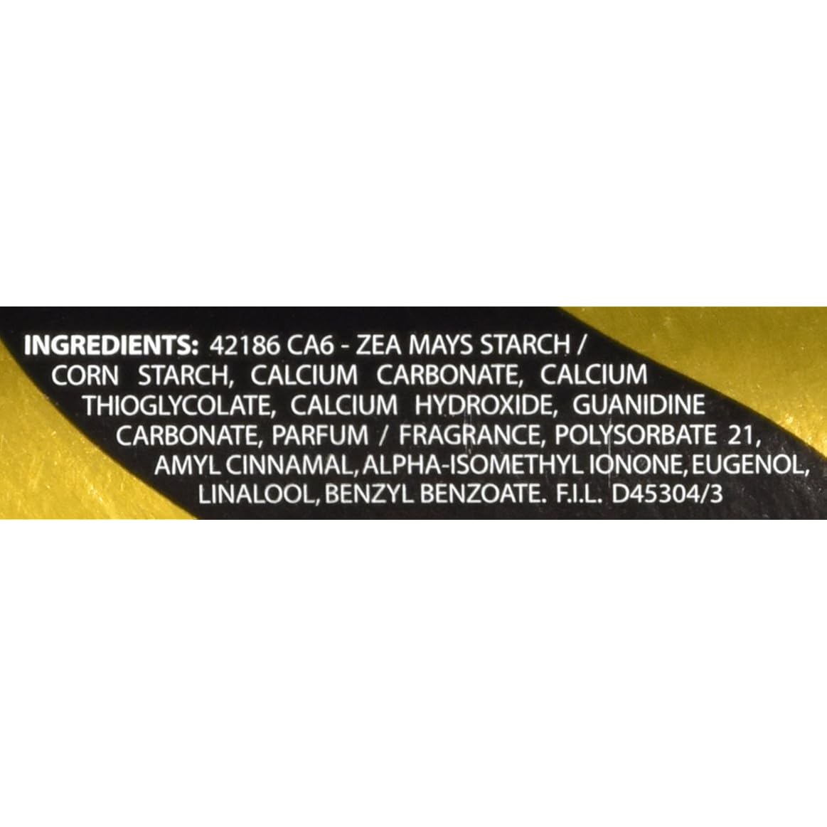 SoftSheen-Carson Magic Razorless Shaving for Men, Magic Shaving Powder with Fragrance, Coarse Textured Beards, Formulated for Black Men, Depilatory, Helps Stop Razor Bumps, Since 1901, 4.5 oz