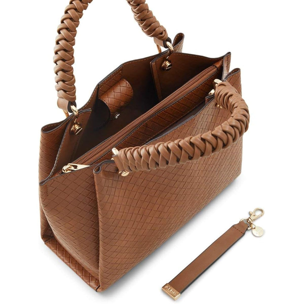 Aldo Women'S Gloadithh Faux Leather Tote Bag