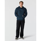 Carhartt Men'S Rain Defender Loose Fit Midweight 1889 Graphic Sweatshirt