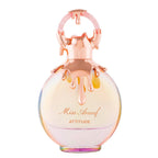 Armaf Miss Armaf Attitude for Women Eau de Parfum Spray, 3.4 Ounce