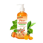 Persimmon Body Wash For Old People Smell, Odor Control, 10.1 Fl Oz
