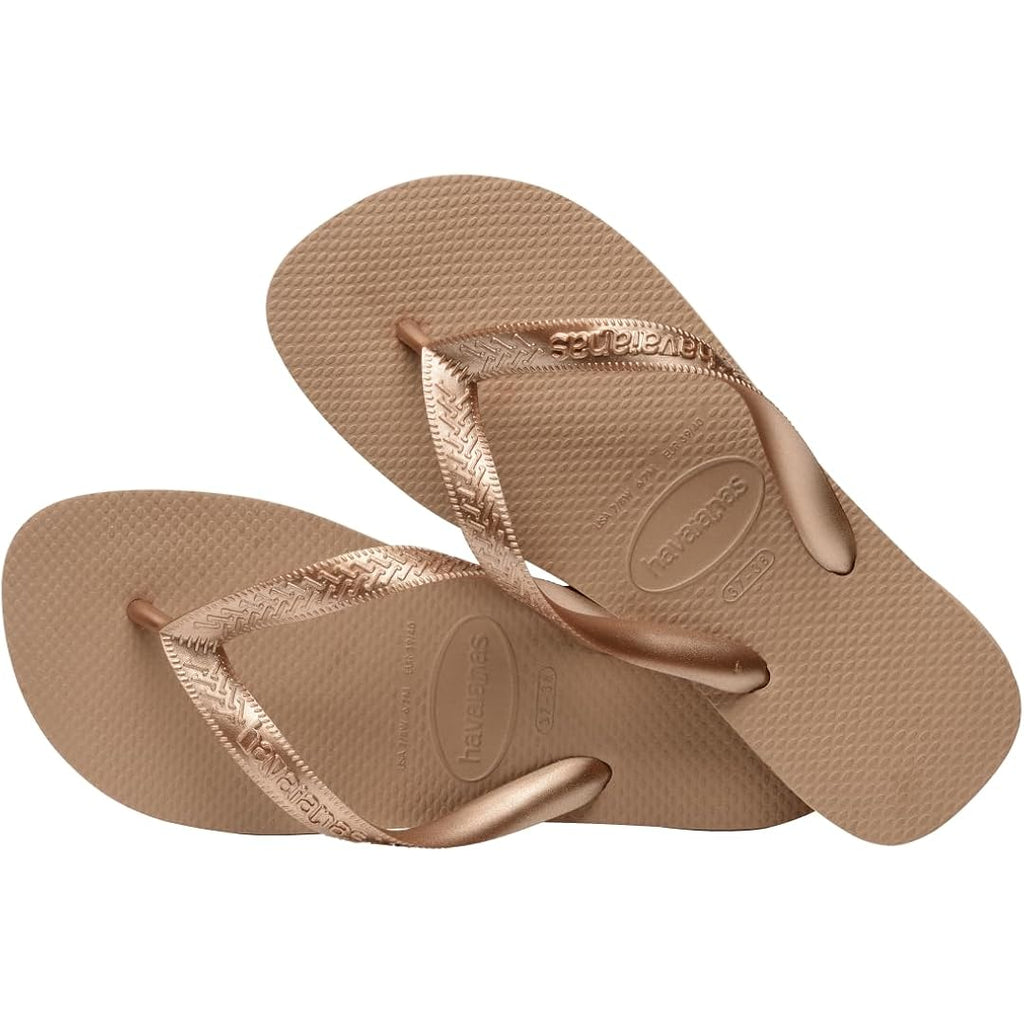 Havaianas Women'S Top Tiras Flip Flop