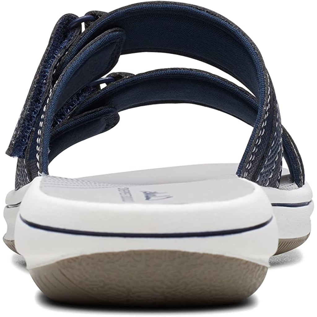 Clarks Womens Breeze Piperslide Sandal