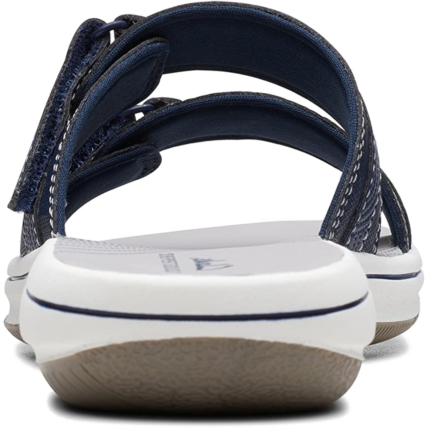 Clarks Womens Breeze Piperslide Sandal