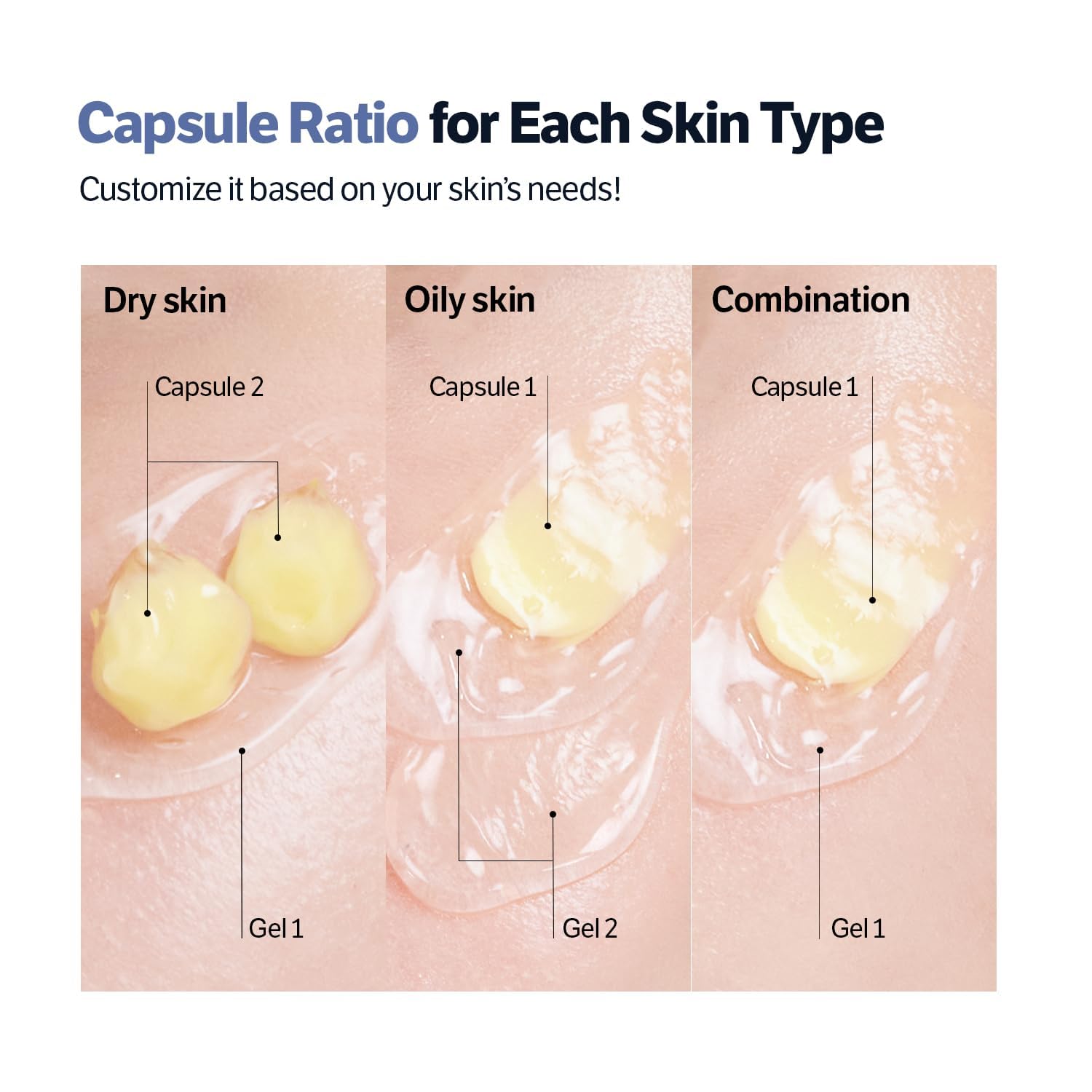 SUNGBOON EDITOR Deep Collagen Retinol Capsule Cream | For Fine Lines and Dry Skin | White Spicules + Collagen + Retinol | Korean Skincare, 1.69 fl.oz | Gifts for Women