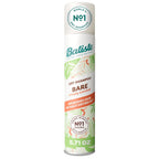 Batiste Dry Shampoo, Bare Fragrance, Refresh Hair And Absorb Oil Between Washes, Waterless Shampoo For Added Hair Texture And Body, 5.71 Oz