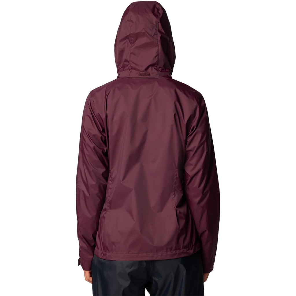 Columbia Women’S Switchback Iv Jacket