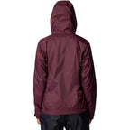 Columbia Women’S Switchback Iv Jacket