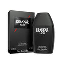 Drakkar Noir By Guy Laroche - Iconic Designer Fragrance - Intense & Powerful Eau De Toilette - Fougere Blend & Aromatic Spices - Long Lasting Mens Cologne - Day And Evening Scent