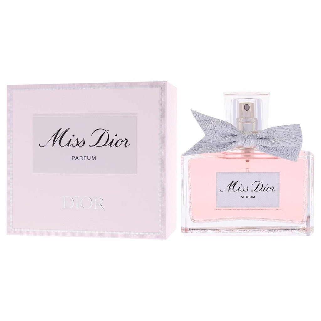 Miss Dior by Christian Dior for Women - 1.7 oz Parfum Spray