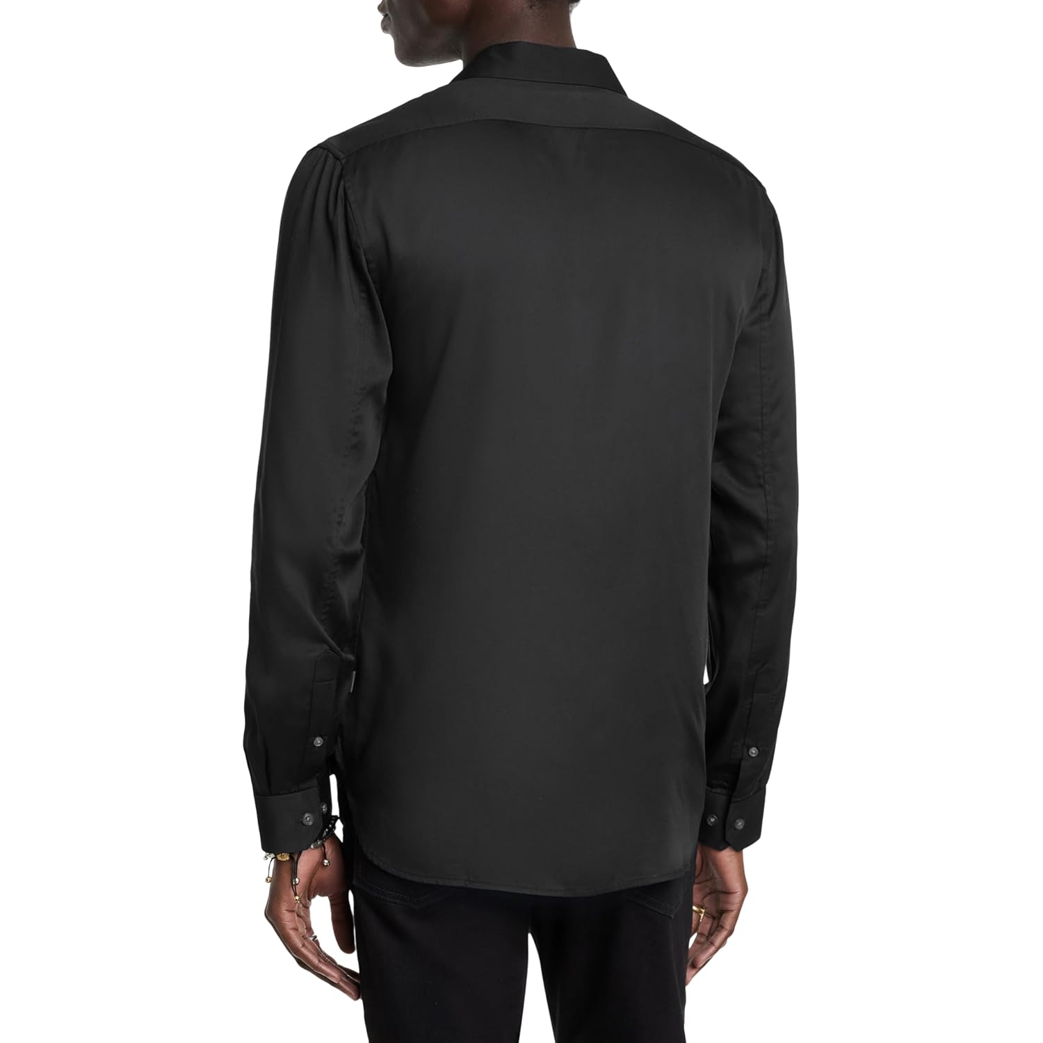 John Varvatos Men'S Rodney Shirt