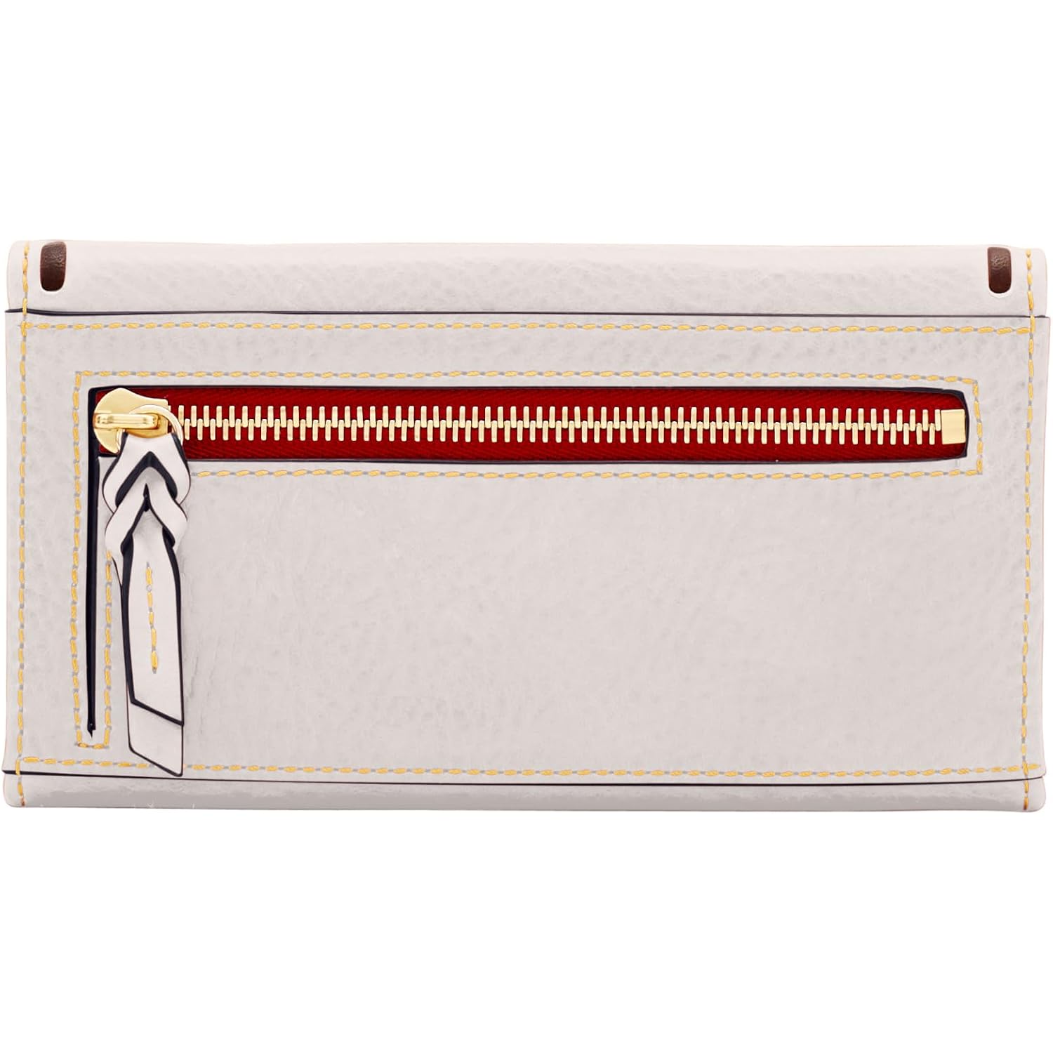 Dooney & Bourke Handbag, Florentine Continental Clutch