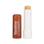 Vaseline Lip W/O Backer Card Cocoa - 12 Pack Box