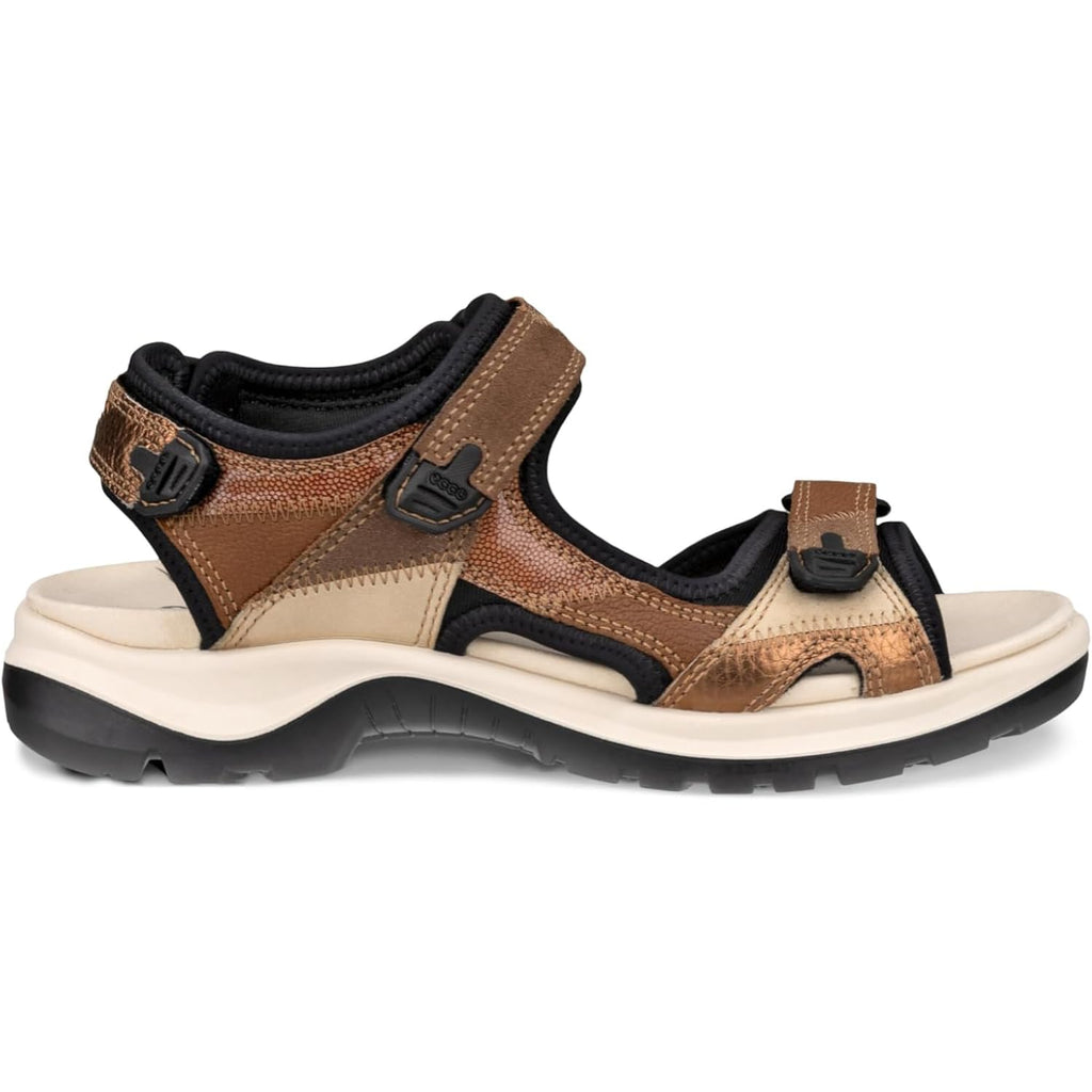 Ecco Women'S Yucatan Sport Sandal