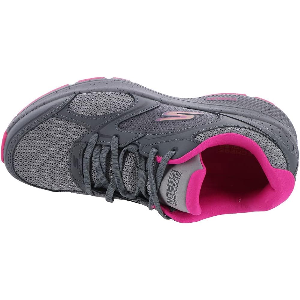 Skechers Women'S Go Run Consistent - Vivid Horizon Sneaker