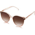 SOJOS Sunglasses Womens Trendy 2025 Classic Round Retro Vintage Shades Large Frame Sunnies SJ2067