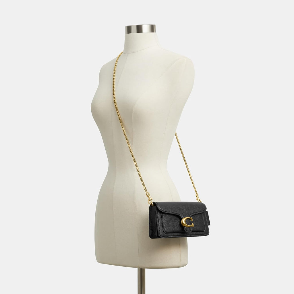 Coach Tabby Crossbody Bag 19