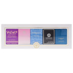 Versace Perfume Collection - Eros, Bright Crystal, Dylan Blue & More 5 Piece Set