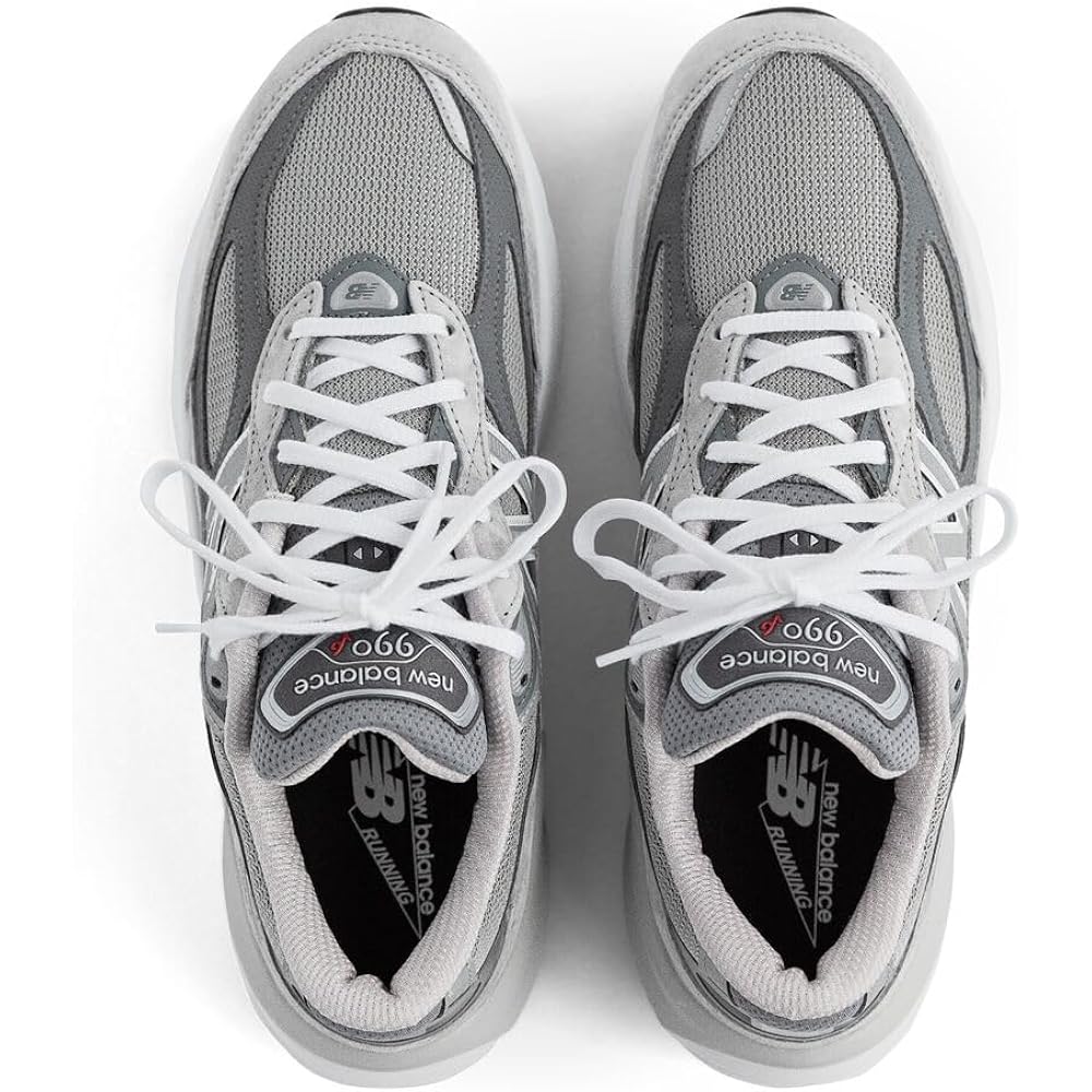 New Balance Men'S Made In Usa 990V6 Sneakers