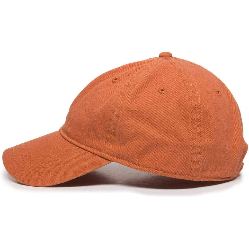 Newhattan Low Profile Baseball Cap Classic Plain Lightweight Cotton Soft Adjustable Dad Hat Unstructured Running Golf Cap