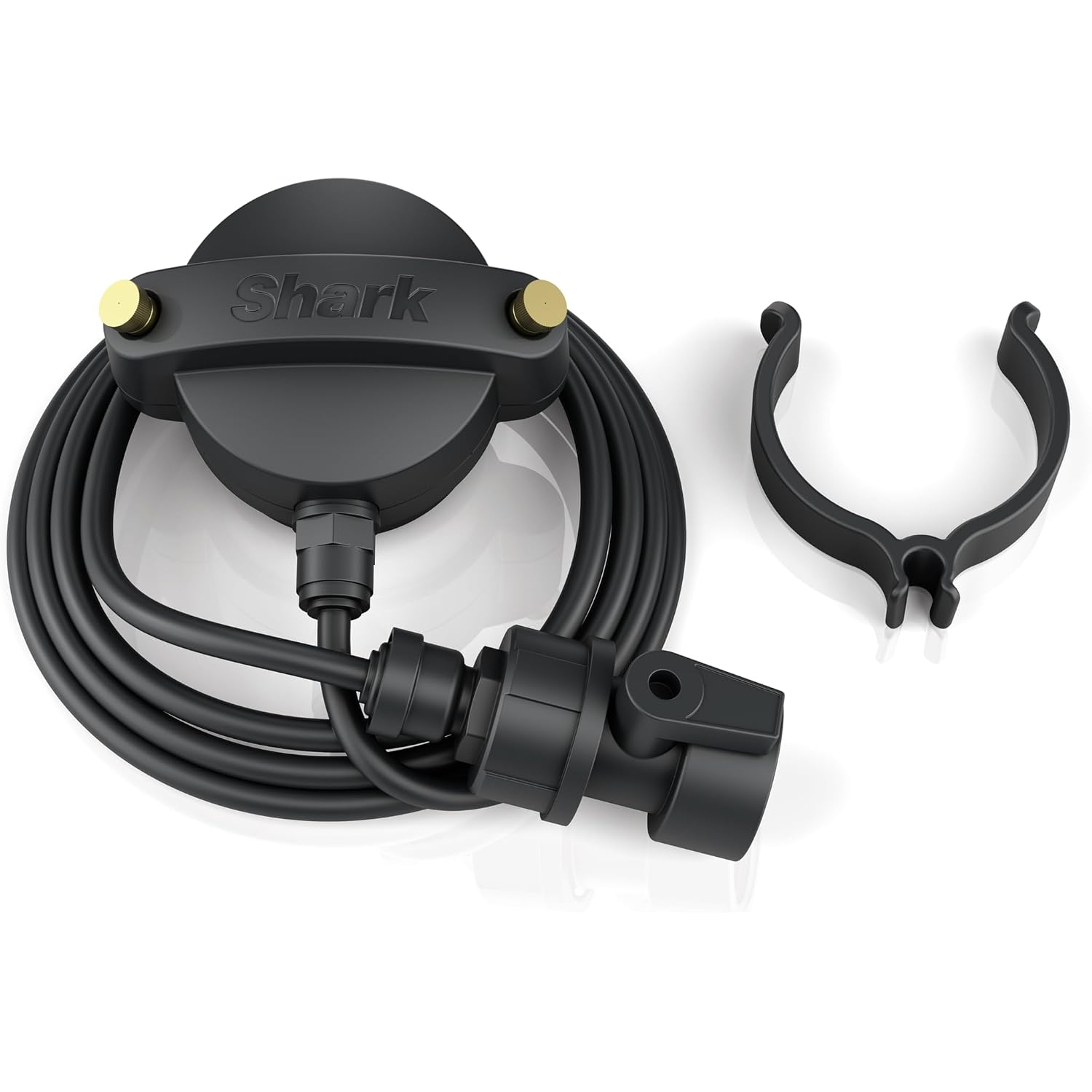 Shark Flexbreeze Fan Instacool Misting Attachment, Reduces Temperatures To Feel Up To 10 Degrees Cooler, Fa20Xmist, Black