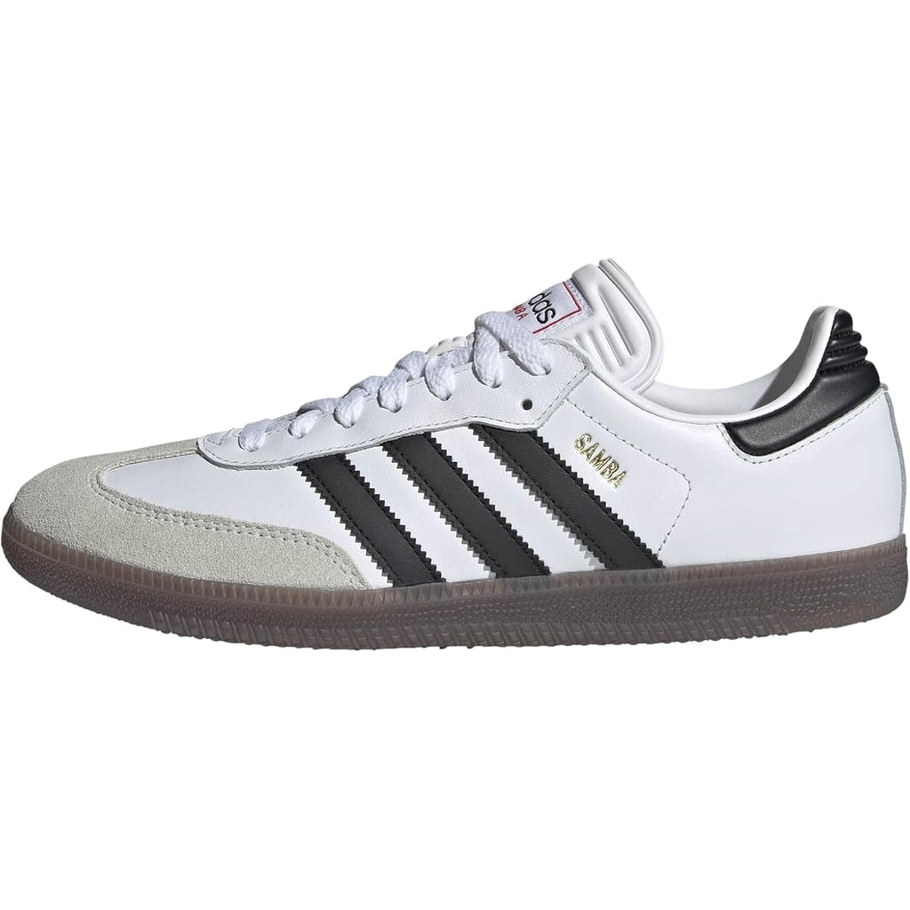 Adidas Unisex-Adult Samba Indoor Shoe
