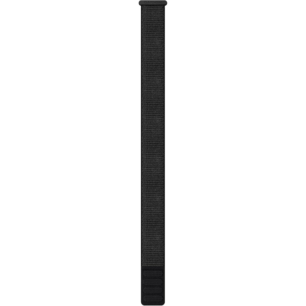 Garmin Ultrafit Nylon Bracelet - Flexible, Breathable, Durable And Comfortable