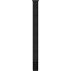 Garmin Ultrafit Nylon Bracelet - Flexible, Breathable, Durable And Comfortable