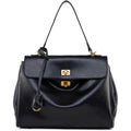 Suede & Leather Tote Bag For Women,Soft Leather Shoulder Handbags For Ladies,Satchel Purse For Travel Work