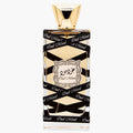Lattafa Perfumes Oud Mood for Unisex Eau de Parfum Spray, 3.4 Ounce