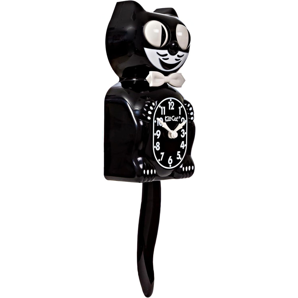 Kit Cat Klock Gentlemen The Original (Classic Black)