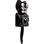 Kit Cat Klock Gentlemen The Original (Classic Black)