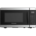 Frigidaire Emw727 0.7 Cubic Foot Microwave, Stainless Steel