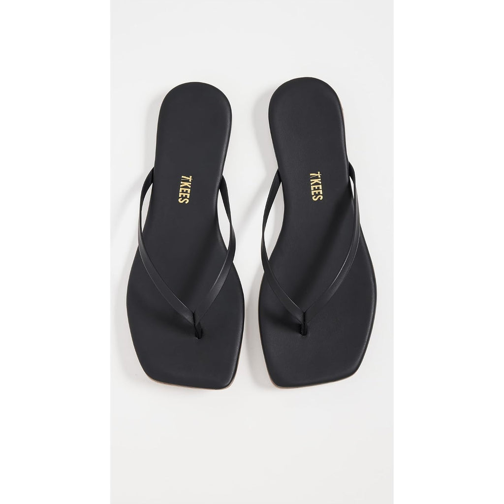 Tkees Women'S Square Toe Gemma Slides