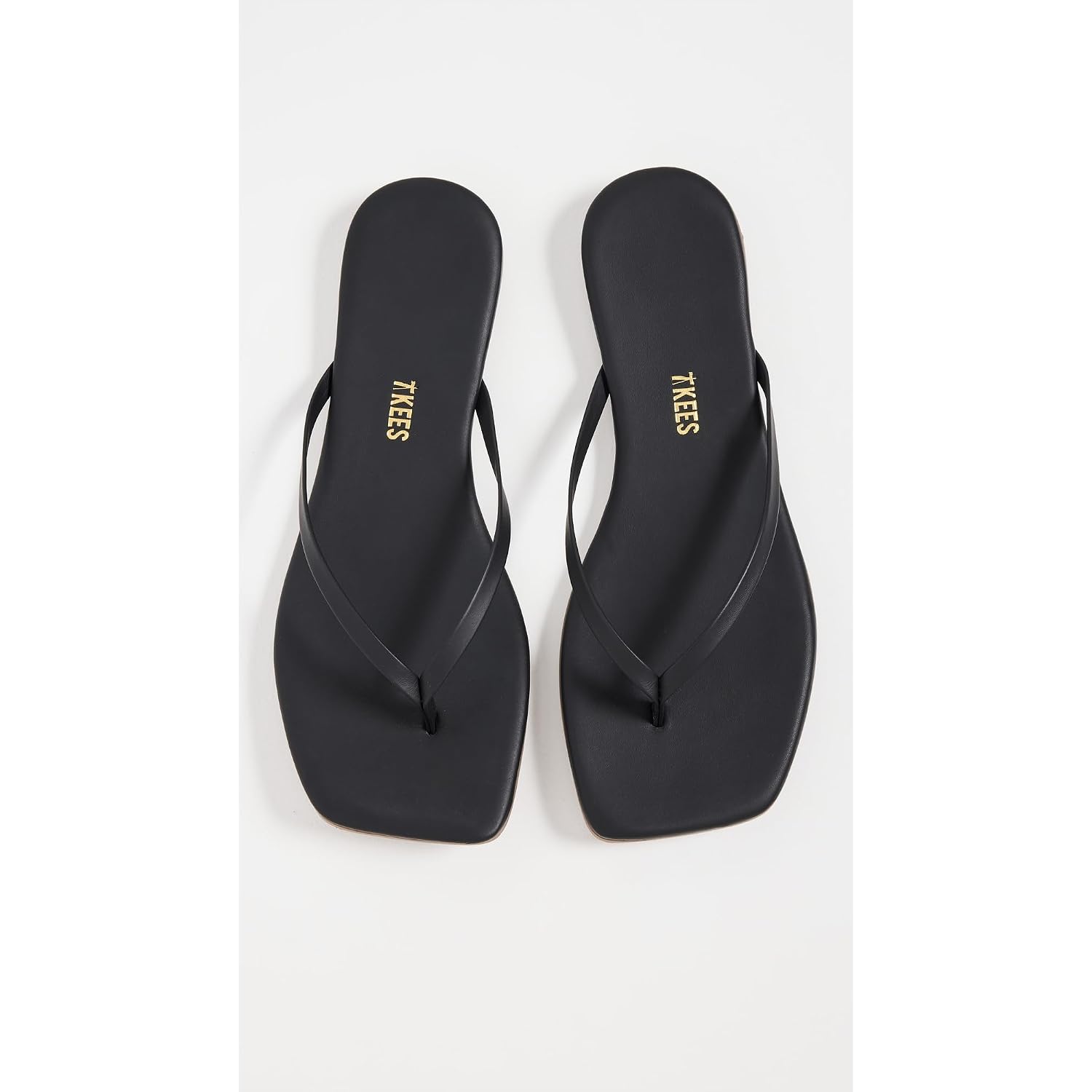 Tkees Women'S Square Toe Gemma Slides