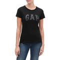 Gap Women'S Classic Logo Tee T-Shirt