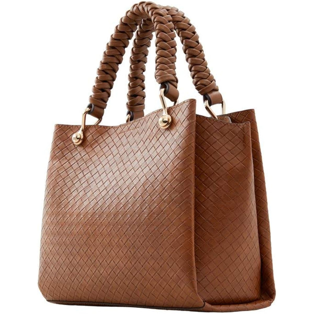 Aldo Women'S Gloadithh Faux Leather Tote Bag