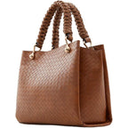 Aldo Women'S Gloadithh Faux Leather Tote Bag