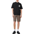 Allsaints Orlando Short Sleeve Crew