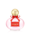 Coach Poppy Eau de Parfum - Long Lasting Fragrance with notes of Mandarin, Gardenia & Sandalwood - Floral & Fruity