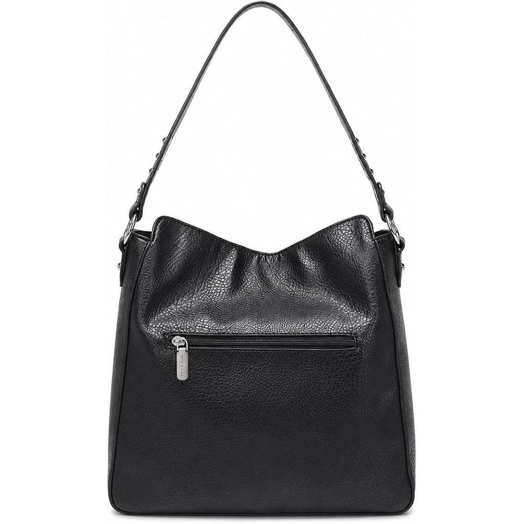 Montana West Hobo Bag For Women Crossbody Purse And Handbags Ladies Chic Shoulder Bags