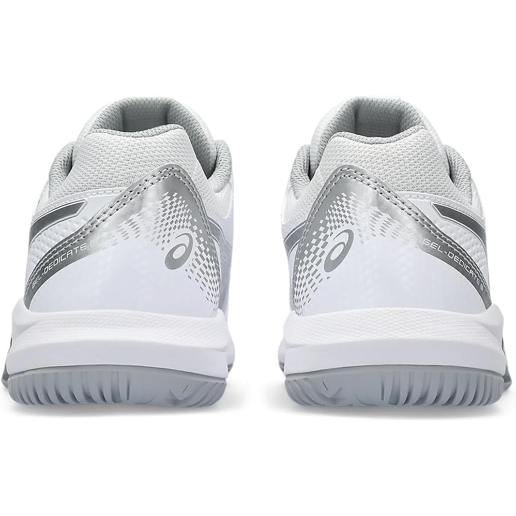Asics Women'S Gel-Dedicate 8 Tennis Shoes
