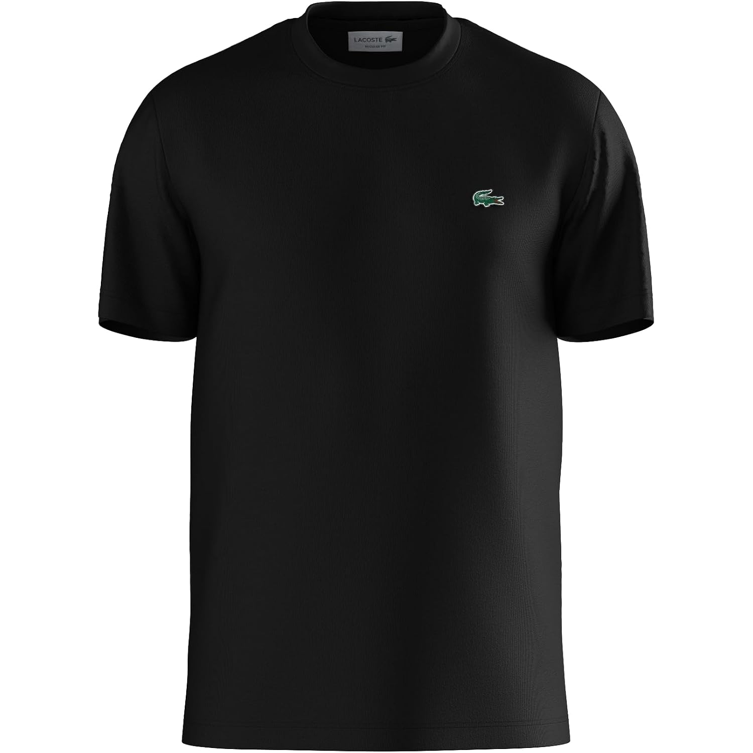 Lacoste Men'S Cotton Blend T-Shirt
