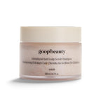 Goop Beauty Scalp Scrub Shampoo | Exfoliator To Dexofiy & Purify | Himalayan Salt & Rosehip Oil | Cleanses Hair Of Product Buildup | 6.7 Fl Oz