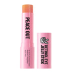 Peace Out Retinol Eye Jelly Stick, Hydrating Under Eye Treatment For Fine Lines & Wrinkles, With Encapsulated Retinol, Peptides & Squalane, Non-Irritating Formula (0.14 Oz)
