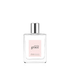 philosophy amazing grace perfume- clean & floral women's perfume - with notes of bergamot, muguet & musk - long lasting fragrance