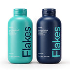 Anti Dandruff Shampoo And Conditioner Set | Dry, Flaky, & Itchy Scalp Shampoo | Sulfate & Paraben Free For Healthy Hair | Hydrating Shampoo And Moisturizing Conditioner For Scalp Care | 9 Fl Oz