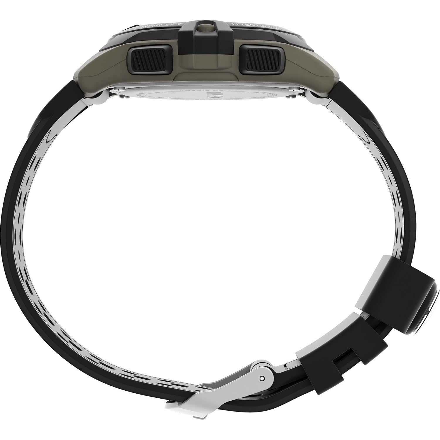 Timex Men'S Expedition Digital Cat5 41Mm Watch