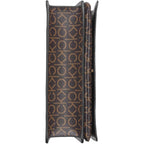 Calvin Klein Women'S Havana Novelty Organizational Crossbody