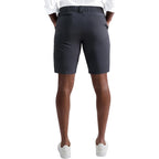 Kenneth Cole Mens Lightweight Hybrid Stretch Performance Shorts - 7 And 9 Inch Inseams